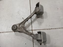MERCEDES-BENZ Mercedes GT R190 Left Front Hub A1903301501 SET Wheel Bearing Housing Front Left SET — thumbnail 5