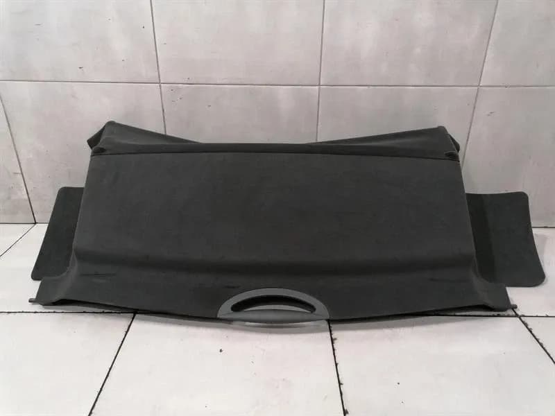 Mercedes SL R230 Parcel Shelf A2306900065 Parcel Shelf FAULTY