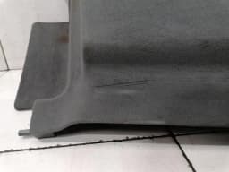 MERCEDES-BENZ Mercedes SL R230 Parcel Shelf A2306900065 Parcel Shelf FAULTY — thumbnail 2