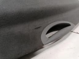 MERCEDES-BENZ Mercedes SL R230 Parcel Shelf A2306900065 Parcel Shelf FAULTY — thumbnail 3