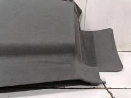 MERCEDES-BENZ Mercedes SL R230 Parcel Shelf A2306900065 Parcel Shelf FAULTY — thumbnail 4
