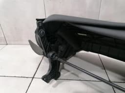 MERCEDES-BENZ Mercedes SL R230 Parcel Shelf A2306900065 Parcel Shelf FAULTY — thumbnail 8