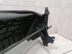 MERCEDES-BENZ Mercedes SL R230 Parcel Shelf A2306900065 Parcel Shelf FAULTY — thumbnail 9