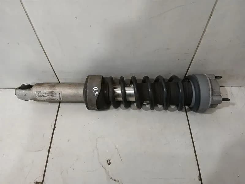 Mercedes GT R190 Roadster shock absorber rear A1903202600 shock absorber rear