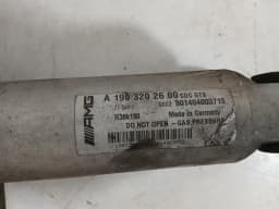 MERCEDES-BENZ Mercedes GT R190 Roadster shock absorber rear A1903202600 shock absorber rear — thumbnail 4