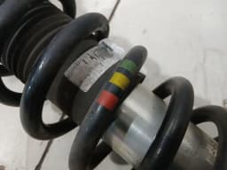 MERCEDES-BENZ Mercedes GT R190 Roadster shock absorber rear A1903202600 shock absorber rear — thumbnail 6