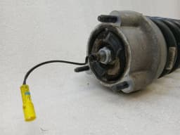 MERCEDES-BENZ Mercedes GT R190 Roadster Shock Absorber Front A1903202300 Front Shock Absorber — thumbnail 4
