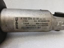 MERCEDES-BENZ Mercedes GT R190 Roadster Shock Absorber Front A1903202300 Front Shock Absorber — thumbnail 6