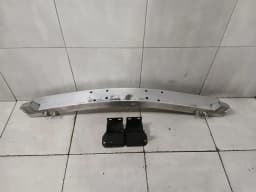 MERCEDES-BENZ Mercedes GT R190 Roadster Rear Bumper Beam A1906462300 Rear Bumper Carrier — thumbnail 1