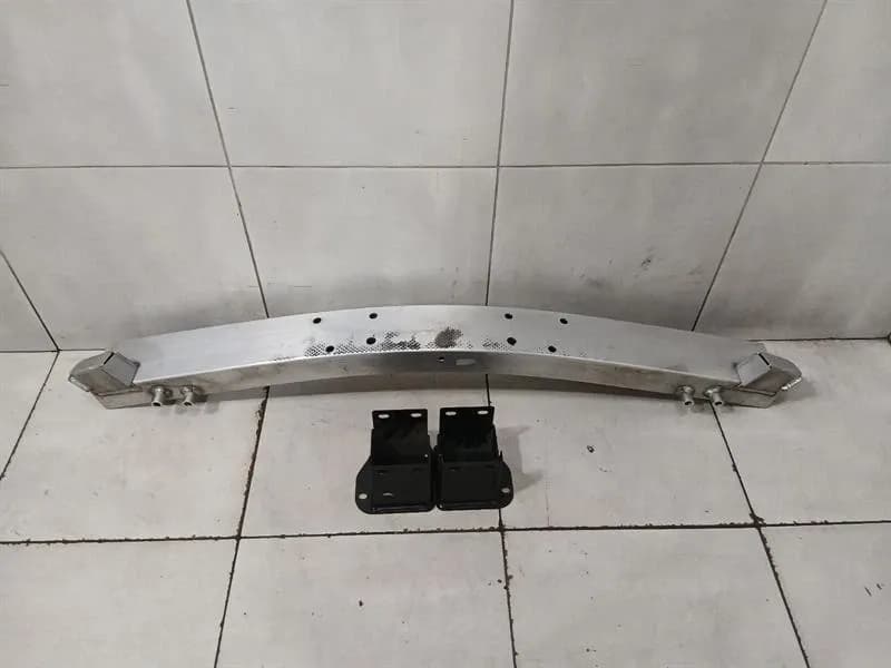 Mercedes GT R190 Roadster Rear Bumper Beam A1906462300 Rear Bumper Carrier