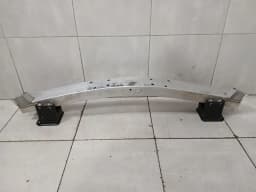MERCEDES-BENZ Mercedes GT R190 Roadster Rear Bumper Beam A1906462300 Rear Bumper Carrier — thumbnail 9