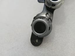 MERCEDES-BENZ Mercedes GT R190 Roadster Switch A1909051601 Switch Block — thumbnail 2