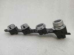 MERCEDES-BENZ Mercedes GT R190 Roadster Switch A1909051601 Switch Block — thumbnail 6