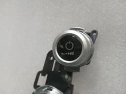 MERCEDES-BENZ Mercedes GT R190 Roadster Switch A1909051601 Switch Block — thumbnail 5