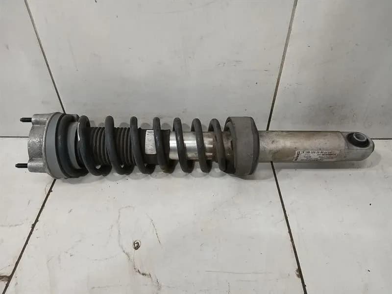 Mercedes GT R190 Roadster shock absorber rear A1903202600 shock absorber rear