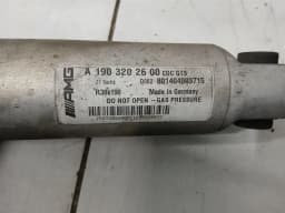 MERCEDES-BENZ Mercedes GT R190 Roadster shock absorber rear A1903202600 shock absorber rear — thumbnail 4