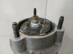 MERCEDES-BENZ Mercedes GT R190 Roadster shock absorber rear A1903202600 shock absorber rear — thumbnail 5