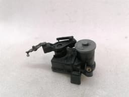 MERCEDES-BENZ Mercedes CLS W219 Flap Actuator Engine A6421500194 Intake Flaps Intake Manifold — thumbnail 1