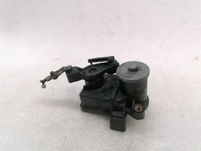 MERCEDES-BENZ Mercedes CLS W219 Flap Actuator Engine A6421500194 Intake Flaps Intake Manifold