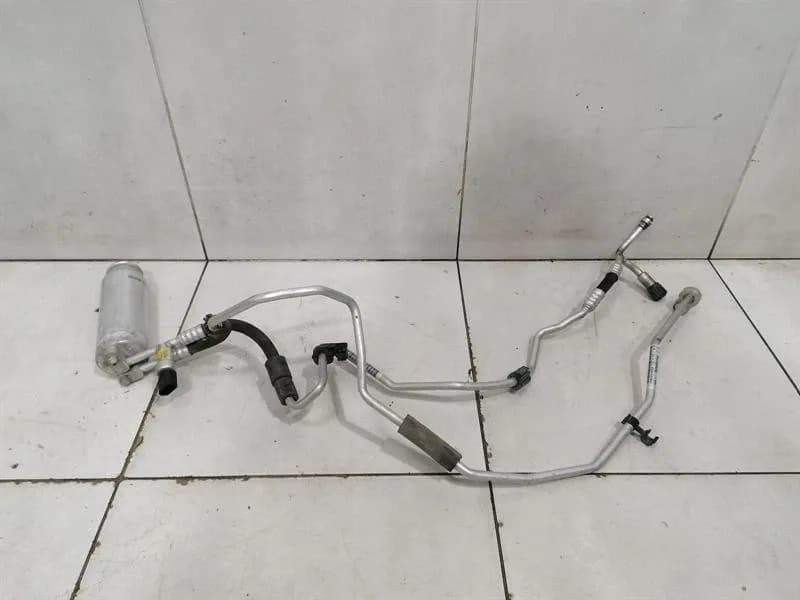 PORSCHE Porsche 911 991 A/C Pipe 99157310502 Air Conditioning Air Conditioning 94457314301