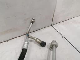 PORSCHE Porsche 911 991 A/C Pipe 99157310502 Air Conditioning Air Conditioning 94457314301 — thumbnail 2