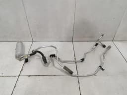 PORSCHE Porsche 911 991 A/C Pipe 99157310502 Air Conditioning Air Conditioning 94457314301 — thumbnail 7