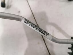 PORSCHE Porsche 911 991 A/C Pipe 99157310502 Air Conditioning Air Conditioning 94457314301 — thumbnail 6