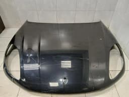 PORSCHE Porsche Macan 95B Bonnet 95B823031 Bonnet — thumbnail 1
