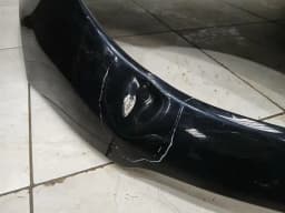 PORSCHE Porsche Macan 95B Bonnet 95B823031 Bonnet — thumbnail 4
