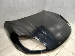 PORSCHE Porsche Macan 95B Bonnet 95B823031 Bonnet — thumbnail 3