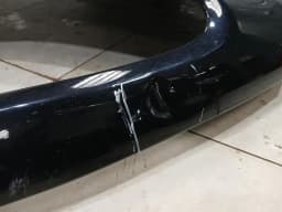 PORSCHE Porsche Macan 95B Bonnet 95B823031 Bonnet — thumbnail 5