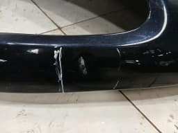 PORSCHE Porsche Macan 95B Bonnet 95B823031 Bonnet — thumbnail 6