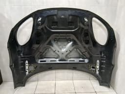 PORSCHE Porsche Macan 95B Bonnet 95B823031 Bonnet — thumbnail 9