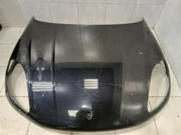 PORSCHE Porsche Macan 95B Bonnet 95B823031 Bonnet — thumbnail 2