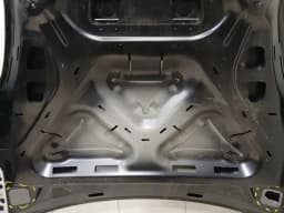 PORSCHE Porsche Macan 95B Bonnet 95B823031 Bonnet — thumbnail 10