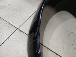 PORSCHE Porsche Macan 95B Bonnet 95B823031 Bonnet — thumbnail 8