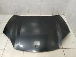 PORSCHE Porsche Macan 95C Bonnet 95C823031Y 95C 2024- Bonnet — thumbnail 1