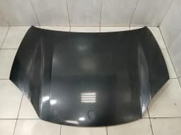 PORSCHE Porsche Macan 95C Bonnet 95C823031Y 95C 2024- Bonnet — thumbnail 2