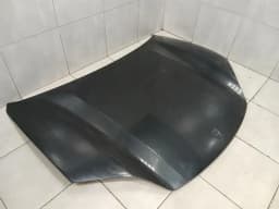 PORSCHE Porsche Macan 95C Bonnet 95C823031Y 95C 2024- Bonnet — thumbnail 3