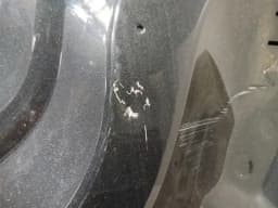 PORSCHE Porsche Macan 95C Bonnet 95C823031Y 95C 2024- Bonnet — thumbnail 8