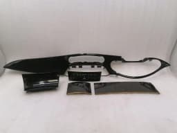 MERCEDES-BENZ Mercedes CLS W219 Veneer A2196800571 Strip Cover 2B19 — thumbnail 1