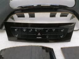 MERCEDES-BENZ Mercedes CLS W219 Veneer A2196800571 Strip Cover 2B19 — thumbnail 6