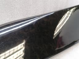 MERCEDES-BENZ Mercedes CLS W219 Veneer A2196800571 Strip Cover 2B19 — thumbnail 5