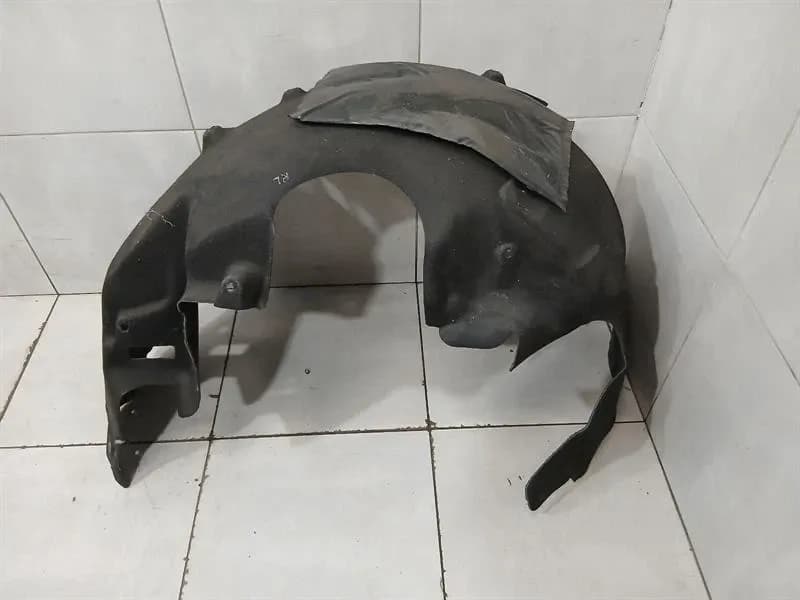Mercedes GT R190 Roadster Wheel Arch Liner A1906980503 LH REAR Wheel Arch Cover