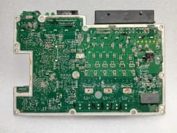 PORSCHE Porsche Panamera 976 2024-2026 Amplifier 976035223J Bose Water Damage Amp — thumbnail 5