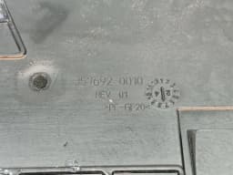 PORSCHE Porsche Panamera 976 2024-2026 Amplifier 976035223J Bose Water Damage Amp — thumbnail 8