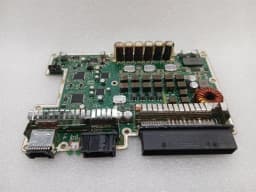 PORSCHE Porsche Panamera 976 2024-2026 Amplifier 976035223J Bose Water Damage Amp — thumbnail 4