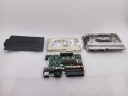 PORSCHE Porsche Panamera 976 2024-2026 Amplifier 976035223J Bose Water Damage Amp — thumbnail 1