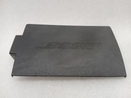PORSCHE Porsche Panamera 976 2024-2026 Amplifier 976035223J Bose Water Damage Amp — thumbnail 7