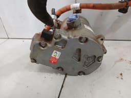 PORSCHE Porsche Panamera 976 G3 2024-2026 A/C Compressor 4G0816797F Air Conditioning Compressor — thumbnail 3